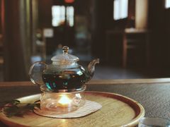 -法云安缦酒店