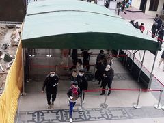 -浙江大学医学院附属第一医院(庆春院区)