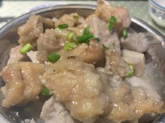 -乐口福家常菜馆(古庸路店)