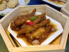 -东江海鲜大排档·潮汕菜·砂锅粥