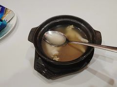 -山泉公馆酒家(珠江新城店)