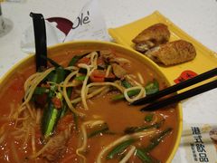 -谭仔米线(壹方城店)