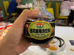 -清晖小苑•顺德地方菜(壹海城店)