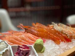 -一本魅·日式料理