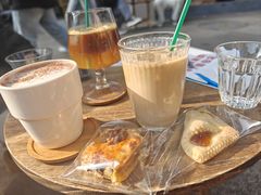 -via coffee(万象城店)