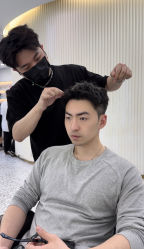 -型色沙龙 Color Salon
