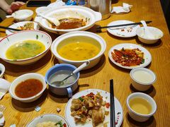 -大娘湘厨(万科金域花园店)