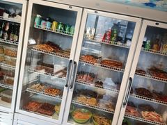 -晓东量贩式烤肉(银亿阳光城店)