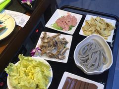-重庆德庄火锅(太仓万达店)
