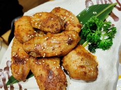 -水林间·寿喜烧自助(仙林金鹰店)