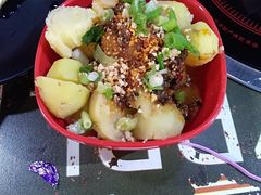 -椒点传统串串香