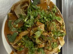 -正味斋锅巴菜(西北角店)