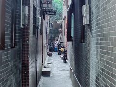 -小洲村