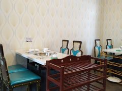 -山菌美食苑(振兴路店)