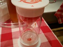 -西贝莜面村(东莞壹号广场店)