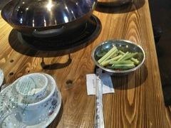 -大自然醉鹅·铁锅火焰鹅(上海联洋店)