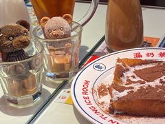 -文通冰室(温州万象城店)