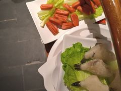 -蓉城老妈火锅(双林路店)