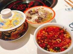 -大龙燚火锅(天安云谷店)