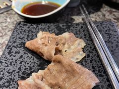 -汉拿山烤肉(东直门东方银座店)