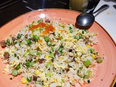 -半秋山西餐厅(巴南万达广场店)