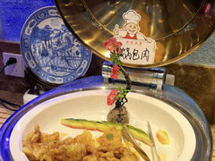 -比尔森啤酒自助烤肉(红旗街店)