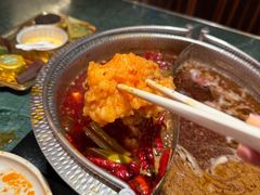 -牛New寿喜烧(曹路花园城店)