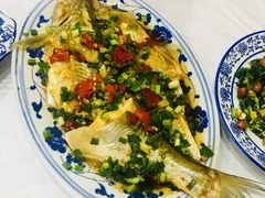 -邱记私房菜·十八年本地菜