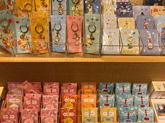 -猫的天空之城概念书店(苏州诚品店)