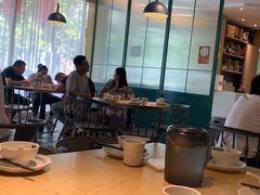 -兔爸私家小厨(新北万达店)