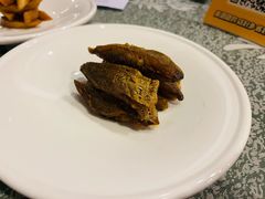 -湖畔居茶楼(湖滨店)