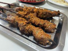 -西域·印象新疆特色餐厅(云鹿店)
