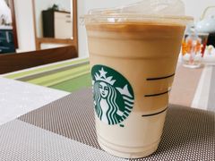 -星巴克(北京石景山万达广场店)