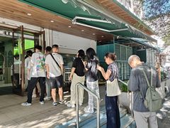 -李记清真馆(打钉巷店)