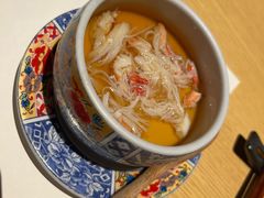 -岚山日本料理(珠江新城店)