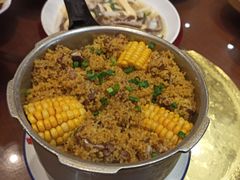 -六合居·明厨亮灶餐厅(成双大道店)