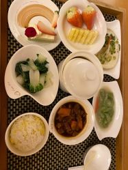 点击看大图 -馨月汇·一悦馨香月子中心(前滩店)