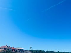 -烟台山景区