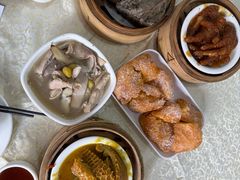 -宝塘茶楼