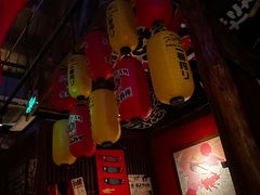 -醉虎传(南锣鼓巷店)
