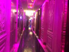 -活力无限KTV(天河新天地店)