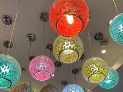 -丰收日·小海鲜·沪上家宴(顾村正大店)