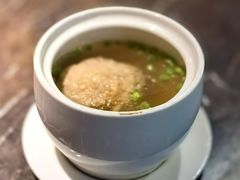 -大潮淮·淮扬菜(何园旗舰店)
