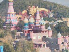 -南京银杏湖乐园