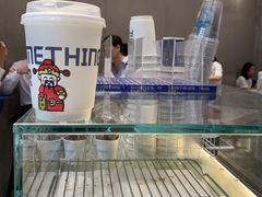-Something For(中洲湾店)
