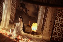 -梓摄影古装写真工作室(富力广场店)