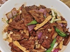 -寻裕记·现炒浇头面(人民广场店)