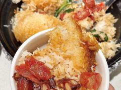-煲王粤菜餐厅(中侨中心店)