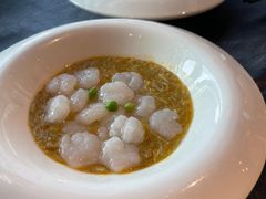 蟹粉虾仁-蟹榭·本帮江浙菜·蟹宴(五角场合生汇商场店)