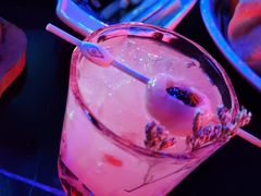 -MOSSO音乐酒吧·live house(南京旗舰店)